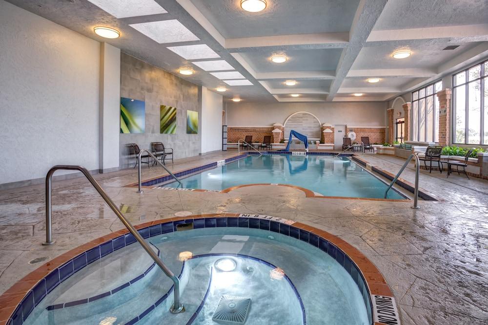 Embassy Suites by Hilton Orlando International Dr Conv Ctr photo 27