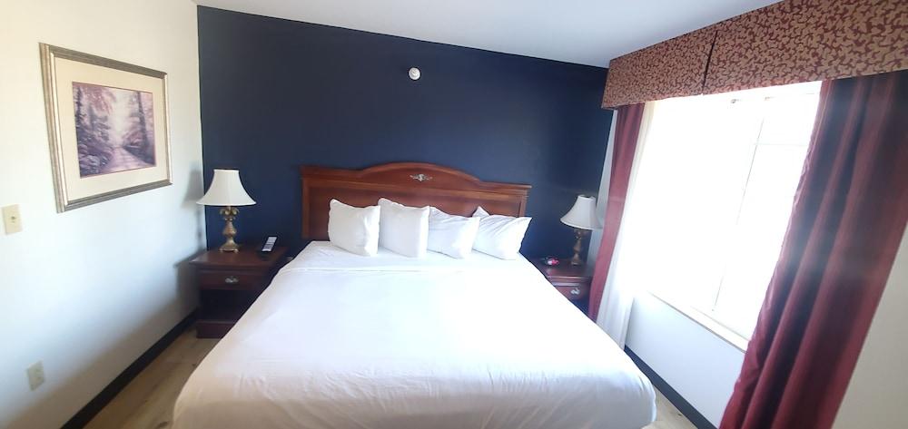 Wingate by Wyndham Youngstown/Austintown photo 6