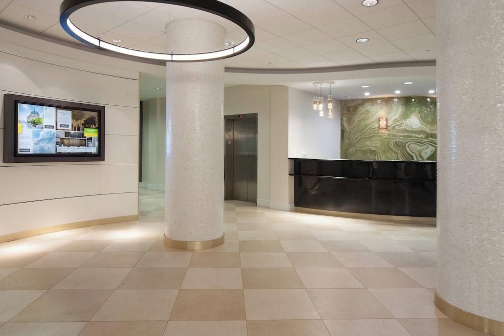 Courtyard Miami in Coral Gables by Marriott photo 43