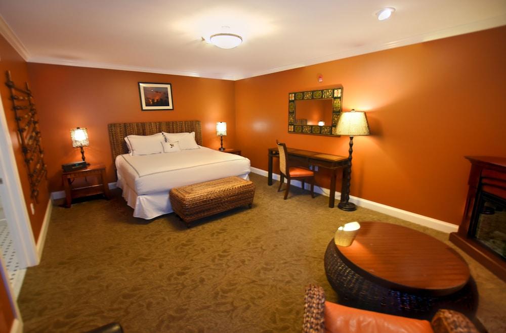 Sheridan's Bed & Breakfast photo 6