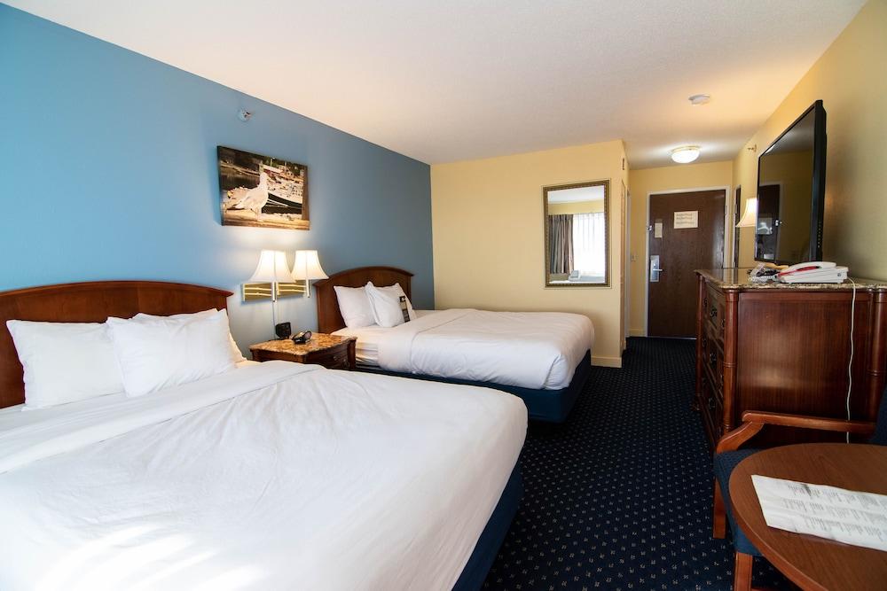 Fireside Inn & Suites - Belfast photo 26