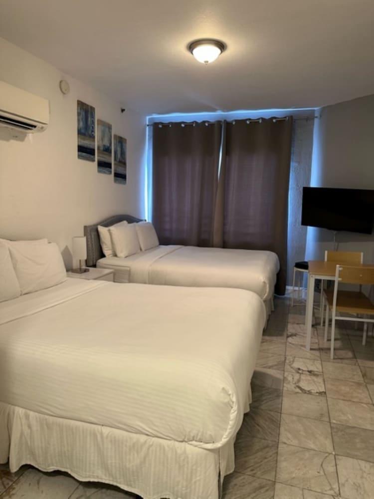 Royal South Beach Hotel photo 52