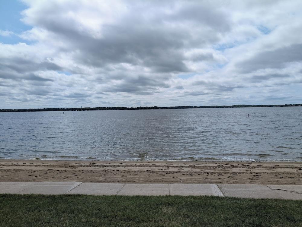 Beachfront Haven photo 20
