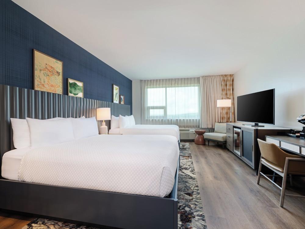 Hotel Indigo Asheville Downtown by IHG photo 21
