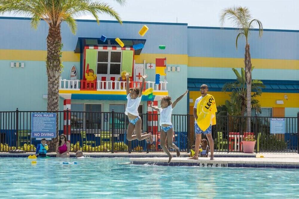 LEGOLAND Beach Retreat photo 18