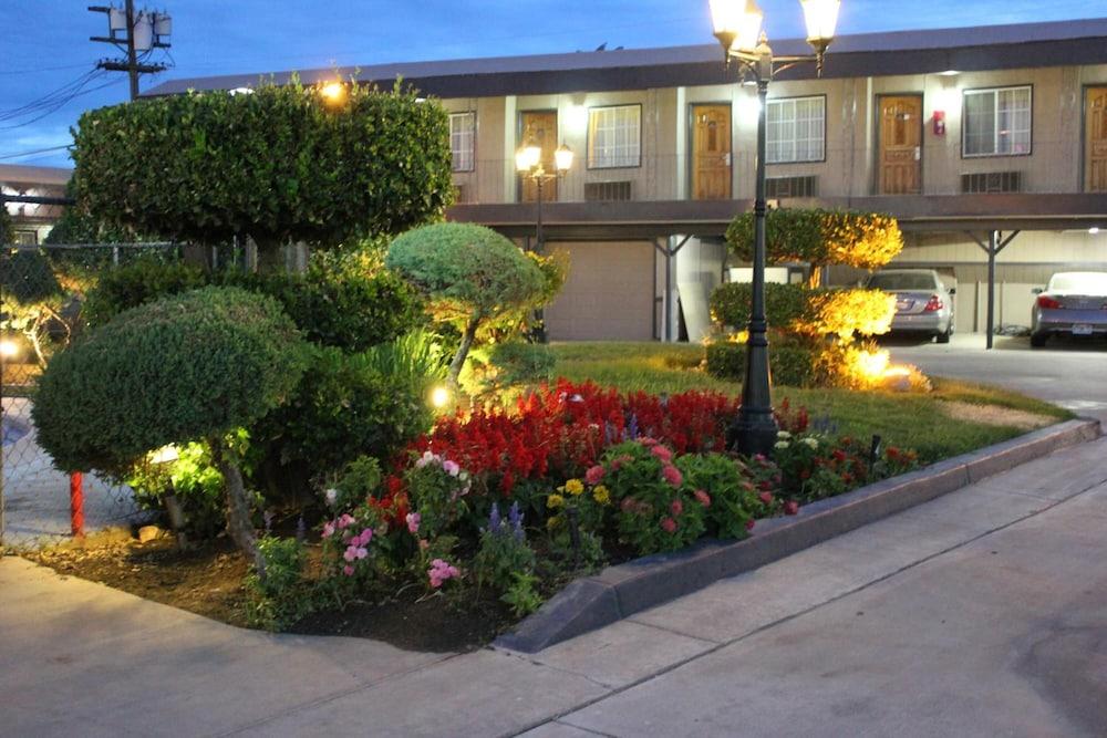 Garden View Inn photo 21