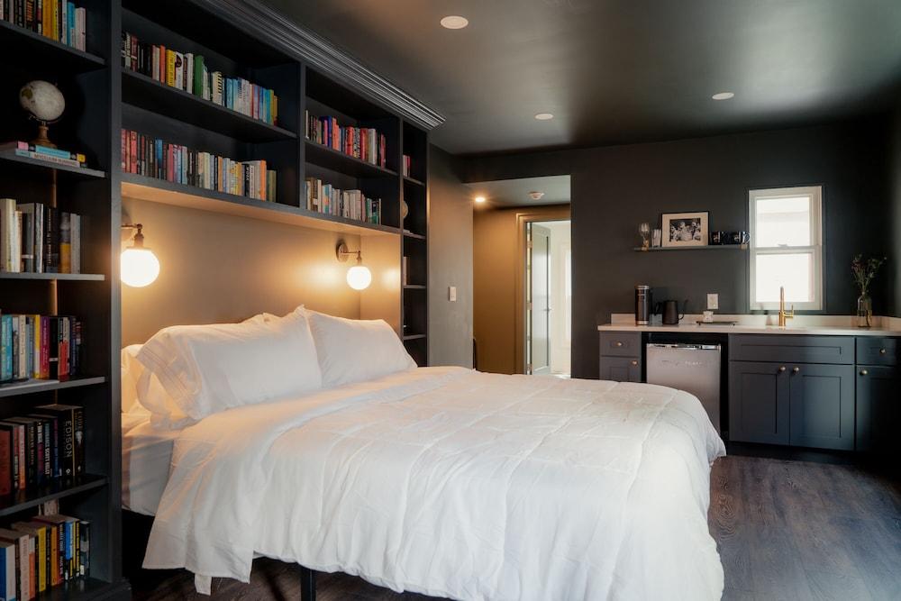 The Bookhouse Hotel photo 14