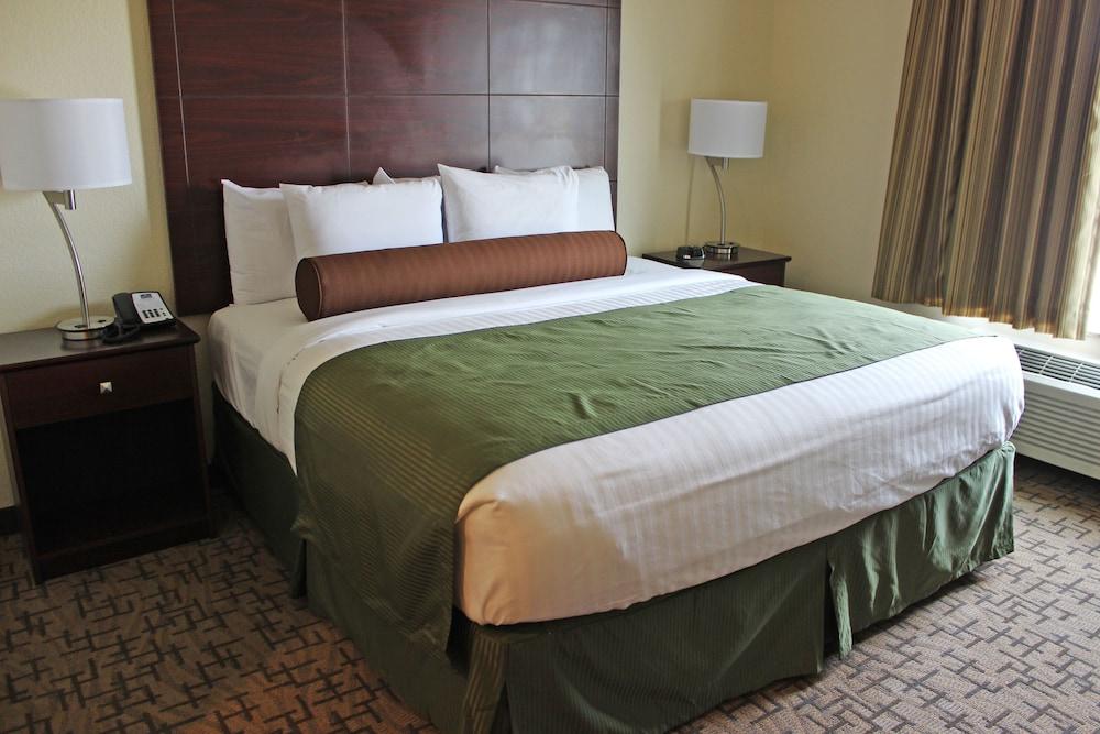 Cobblestone Inn & Suites - Lamoni photo 15