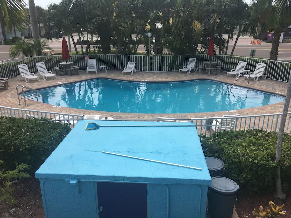 The Bayside Inn & Marina photo 31