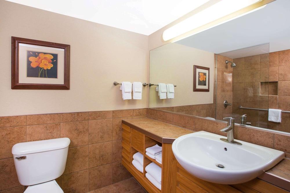 Ramada Tropics Resort & Conf Center by Wyndham Des Moines photo 22