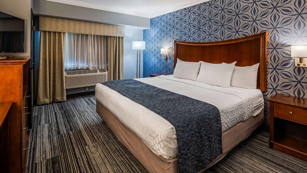 Best Western Plus Franklin Square Inn Troy/Albany photo 23