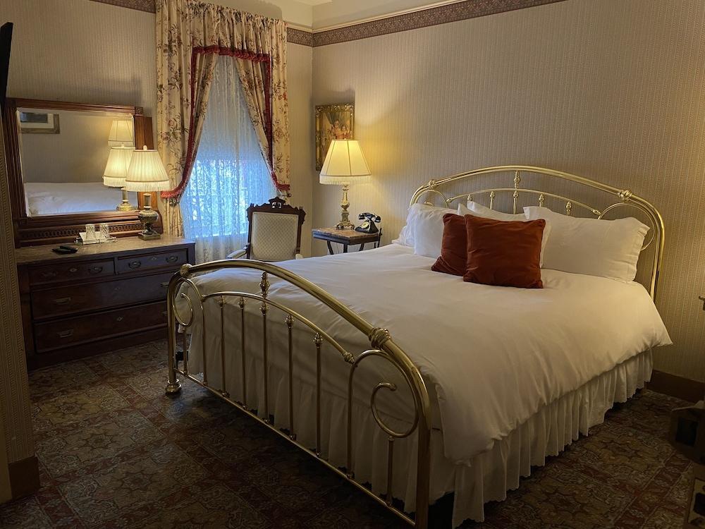 Atlantic Hotel photo 31