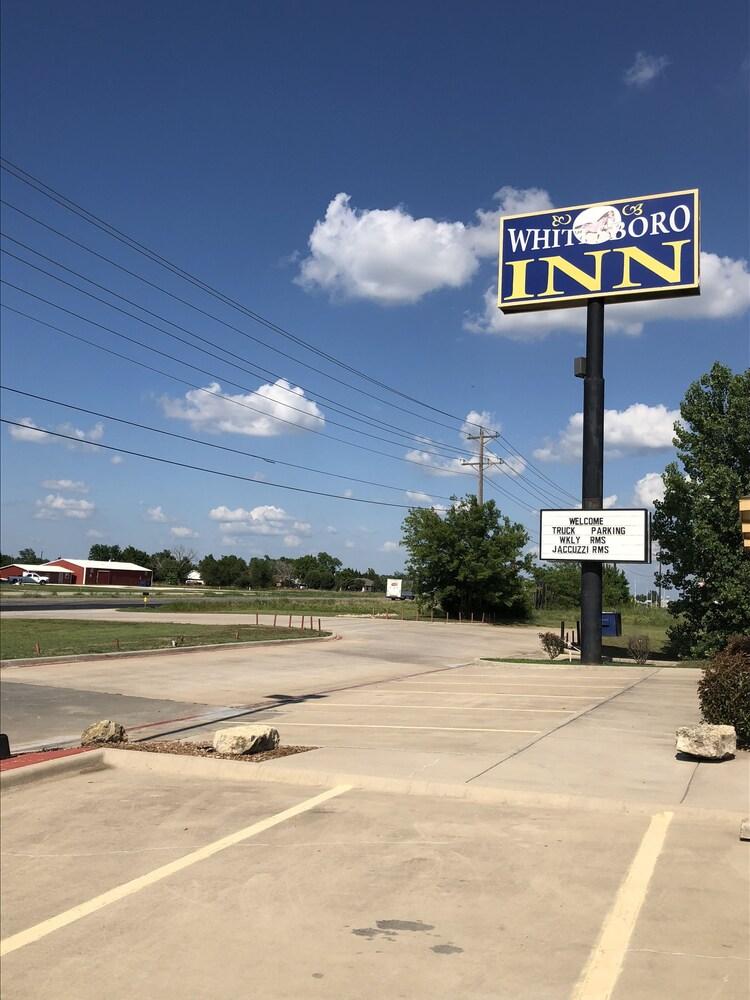 Whitesboro Inn & Suites photo 6