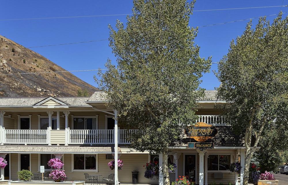 Parkway Inn of Jackson Hole photo 52