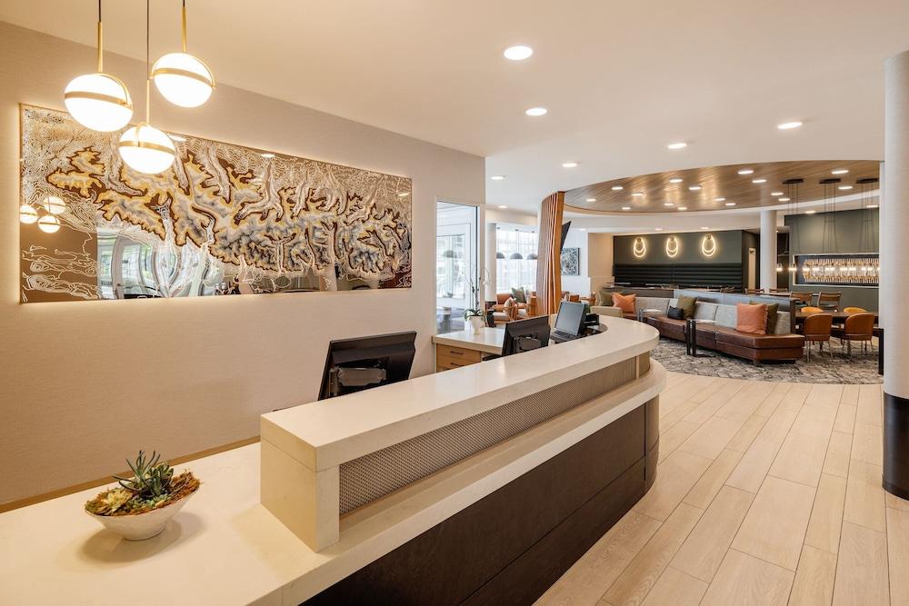 SpringHill Suites Jackson Hole photo 39