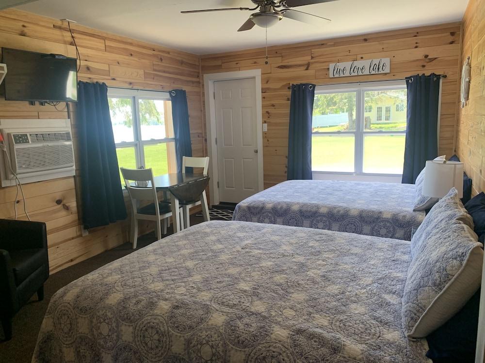Grand Lake Resort photo 22