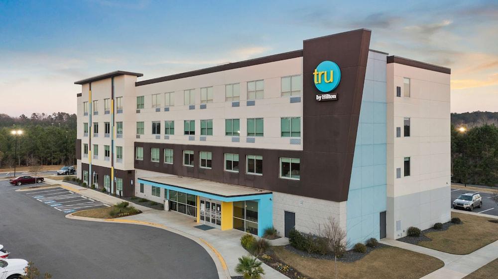 Tru By Hilton Greensboro Lake Oconee photo 1