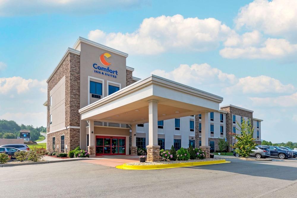 Comfort Inn & Suites East Ellijay photo 36