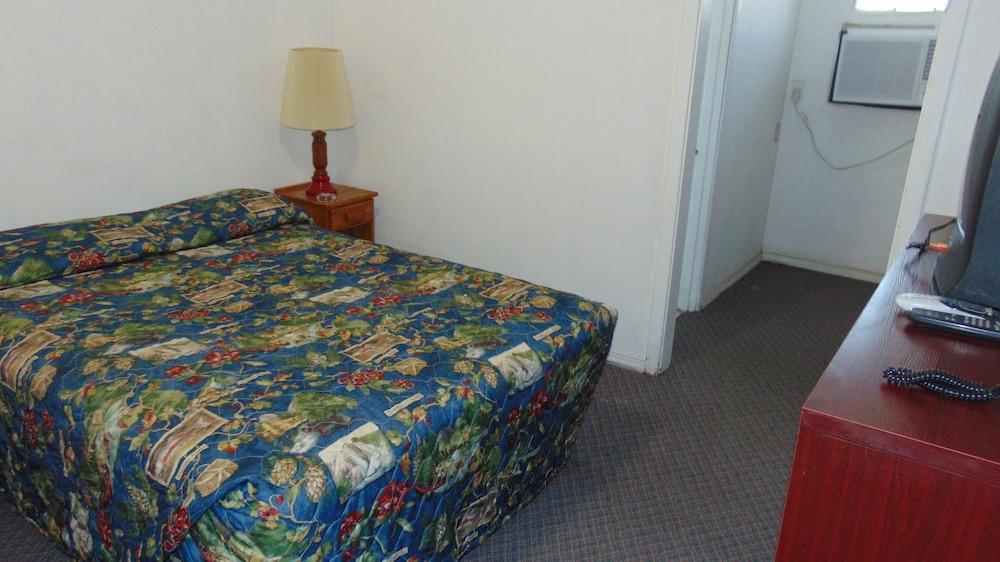 Heritage Budget Inn Hwy 84 photo 4