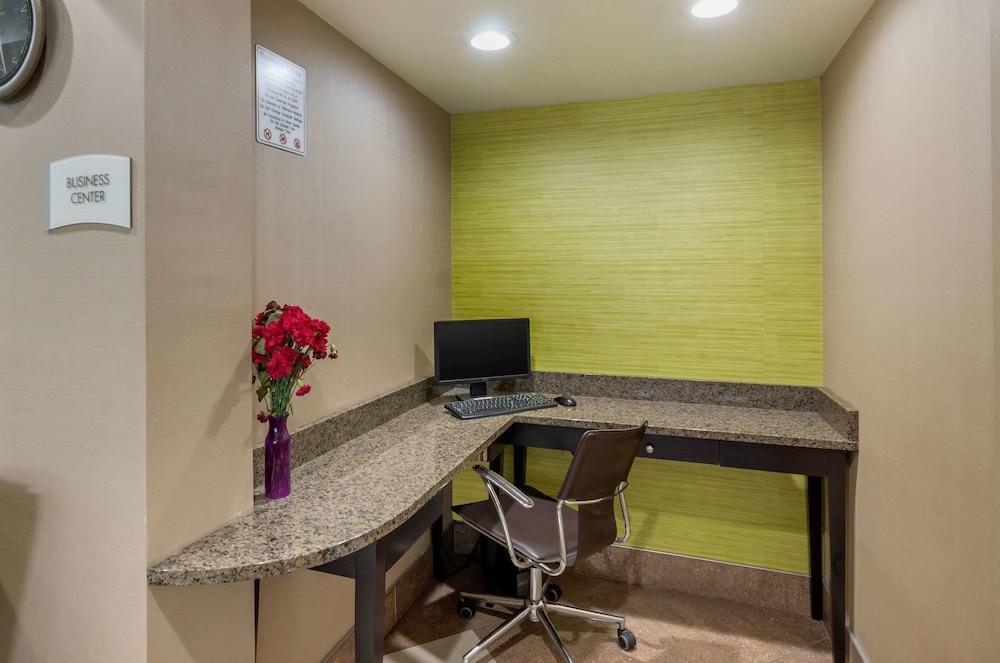 Quality Inn Covington Downtown photo 21