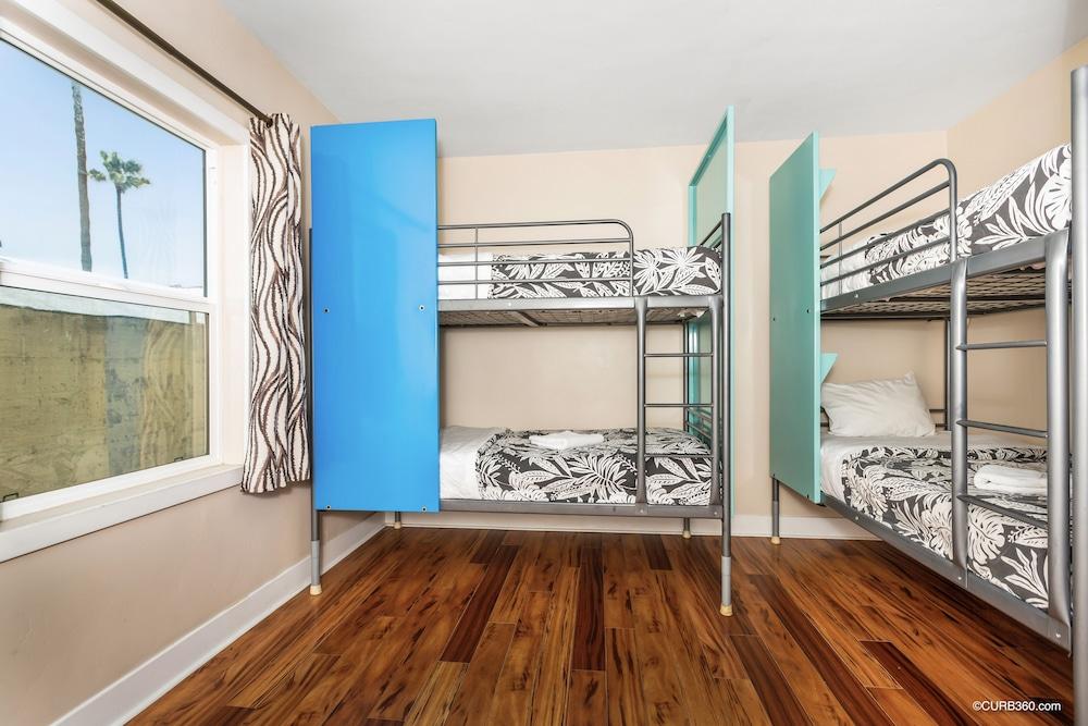 Samesun Ocean Beach - Hostel photo 25
