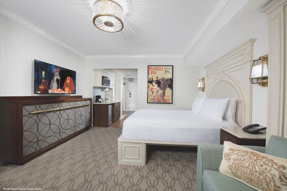 Disney's Riviera Resort photo 6