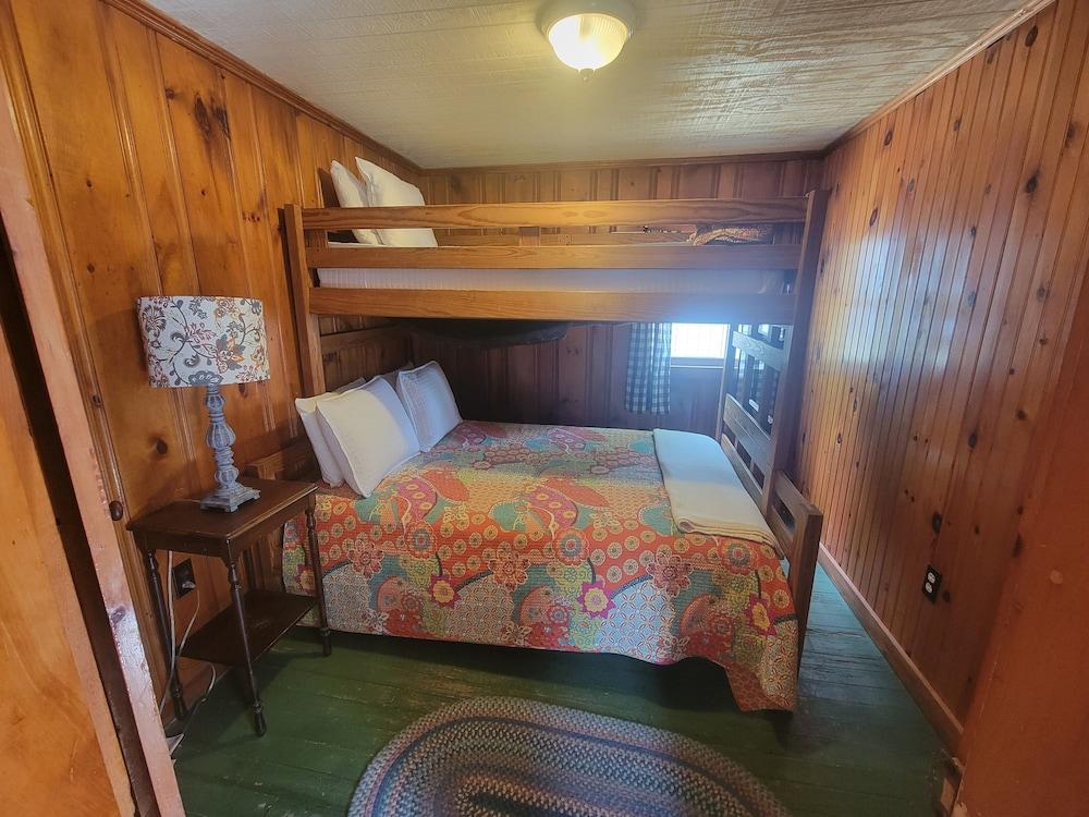 Cottage Place on Squam Lake photo 6