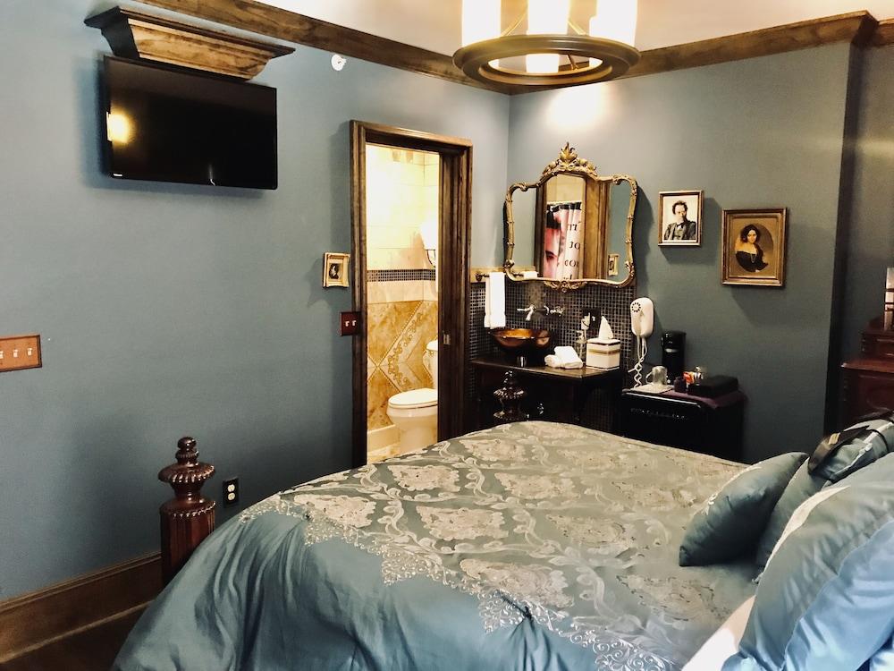 Symphony Hotel & Restaurant photo 49