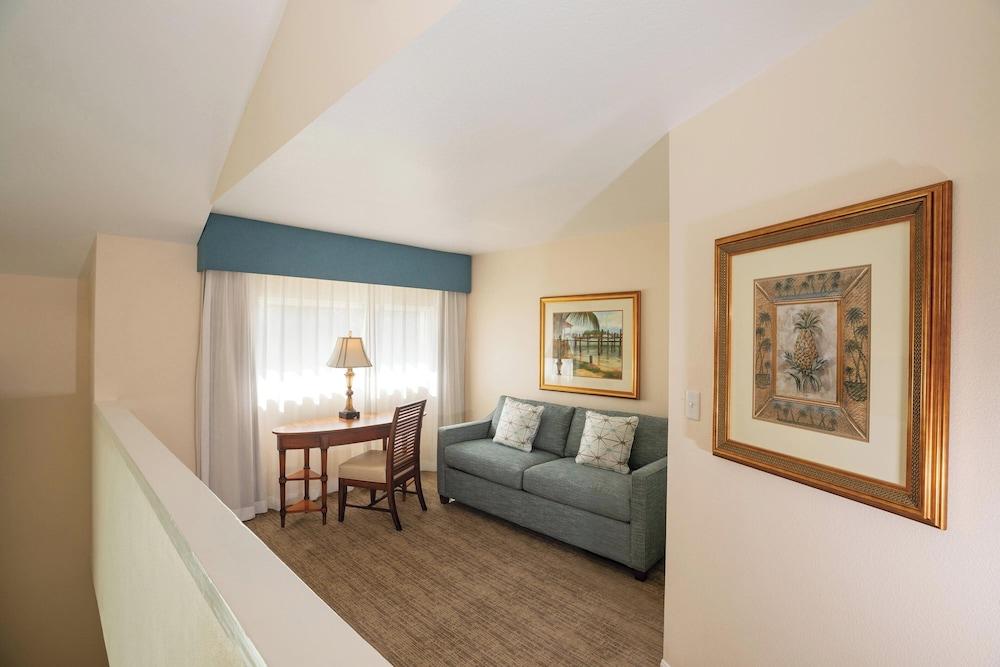 Sheraton Vistana Resort Villas, Lake Buena Vista/Orlando photo 14