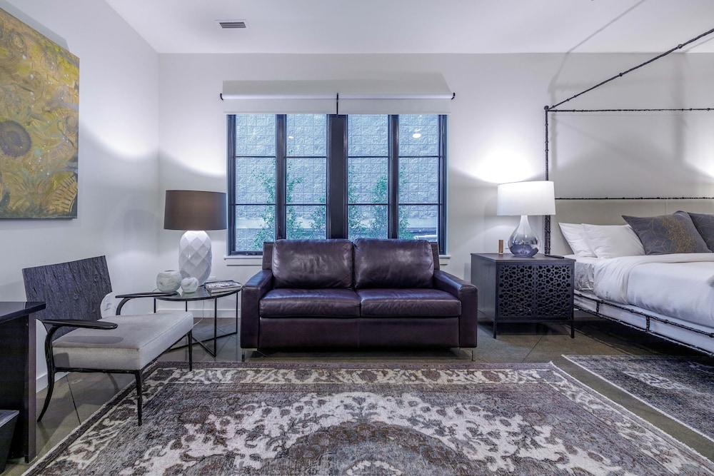 121 Hotel by AvantStay – Modern Comfort in Nashville's West End photo 32