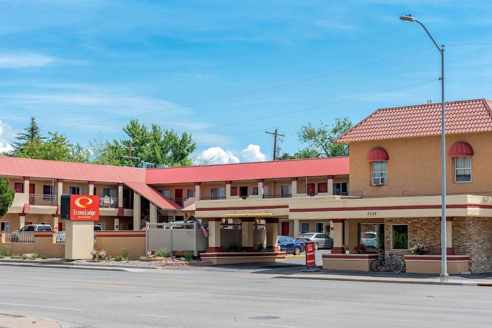 Econo Lodge  Inn & Suites Durango photo 24