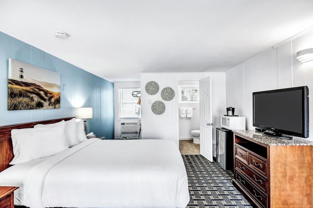Ocean Breeze Motel photo 27