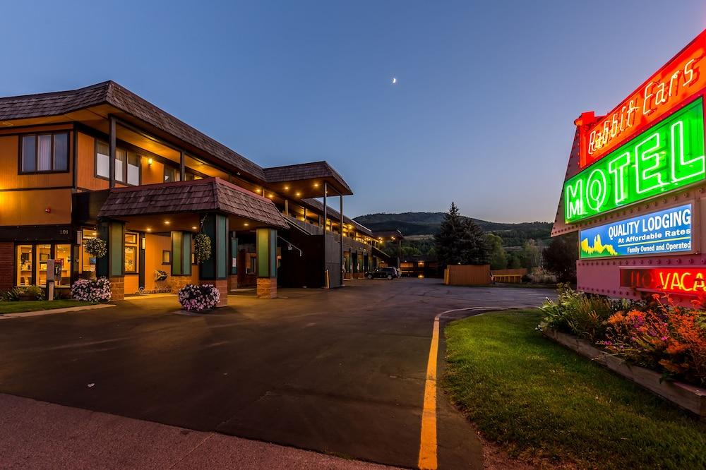Rabbit Ears Motel photo 32