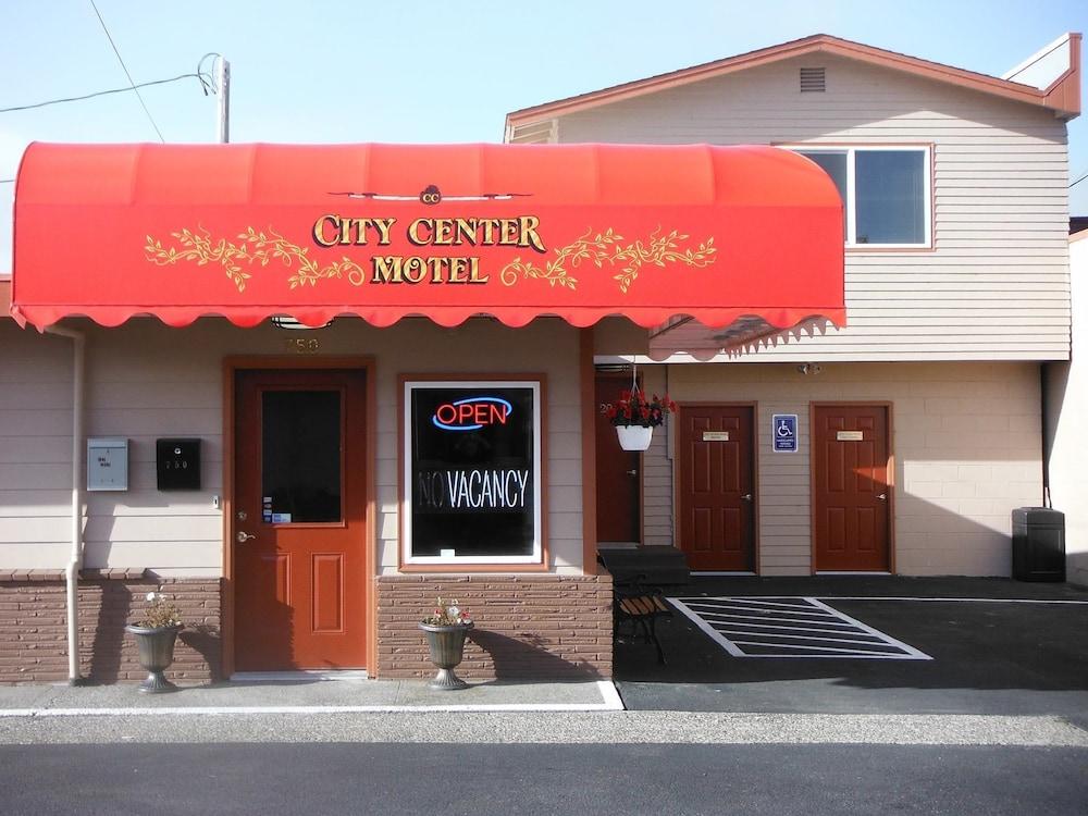 City Center Motel photo 2