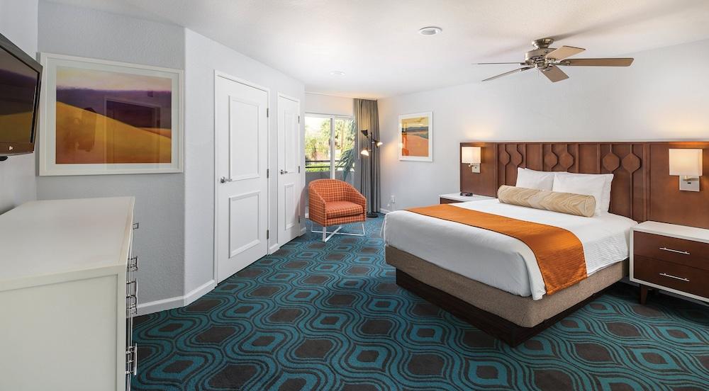 WorldMark Palm Springs photo 13