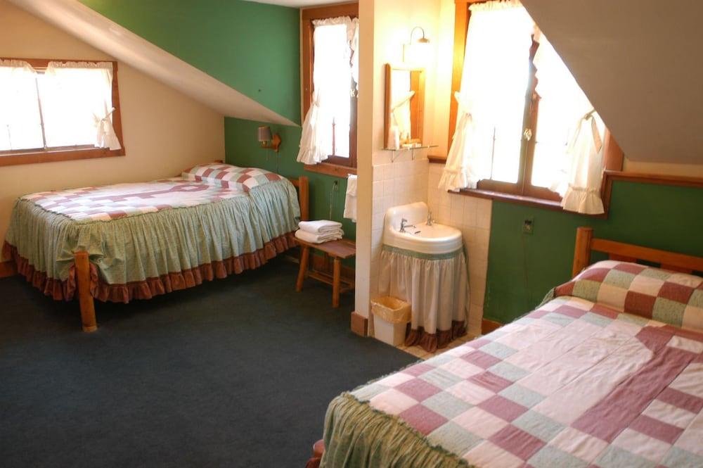 Baldpate Inn photo 19