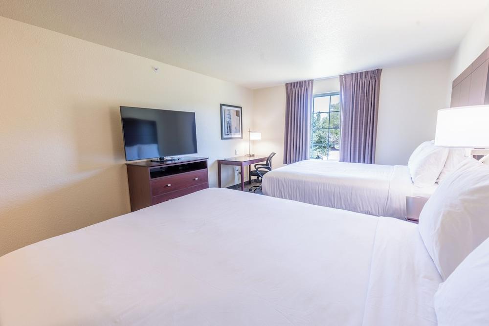 Cobblestone Hotel & Suites - Ephraim photo 3