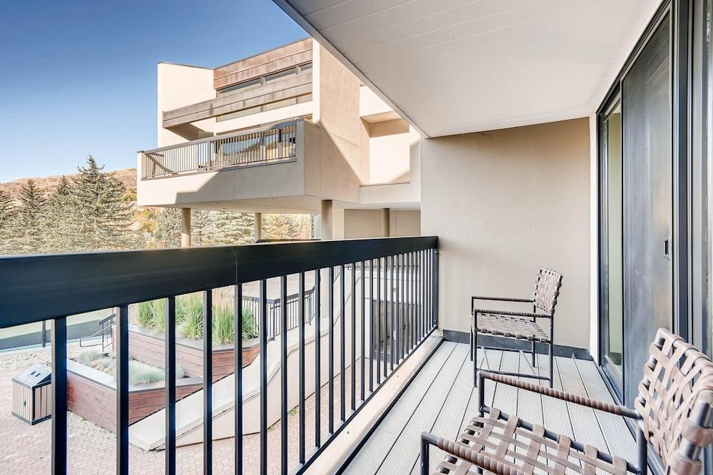 The Vail Spa Condominiums photo 38