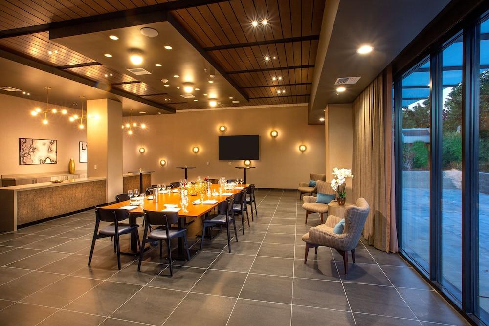 Hilton Garden Inn Redmond Seattle photo 45