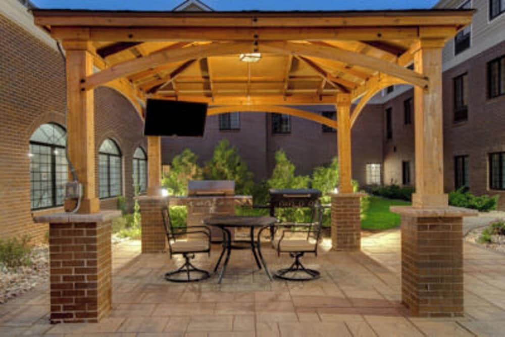 Staybridge Suites Grand Rapids SW - Grandville by IHG photo 24