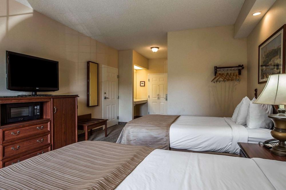 Quality Inn Kingsport South photo 9