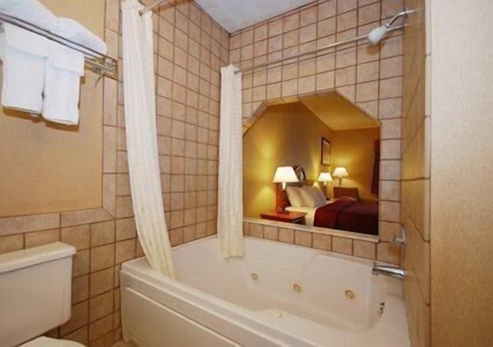 Quality Inn Sidney photo 24