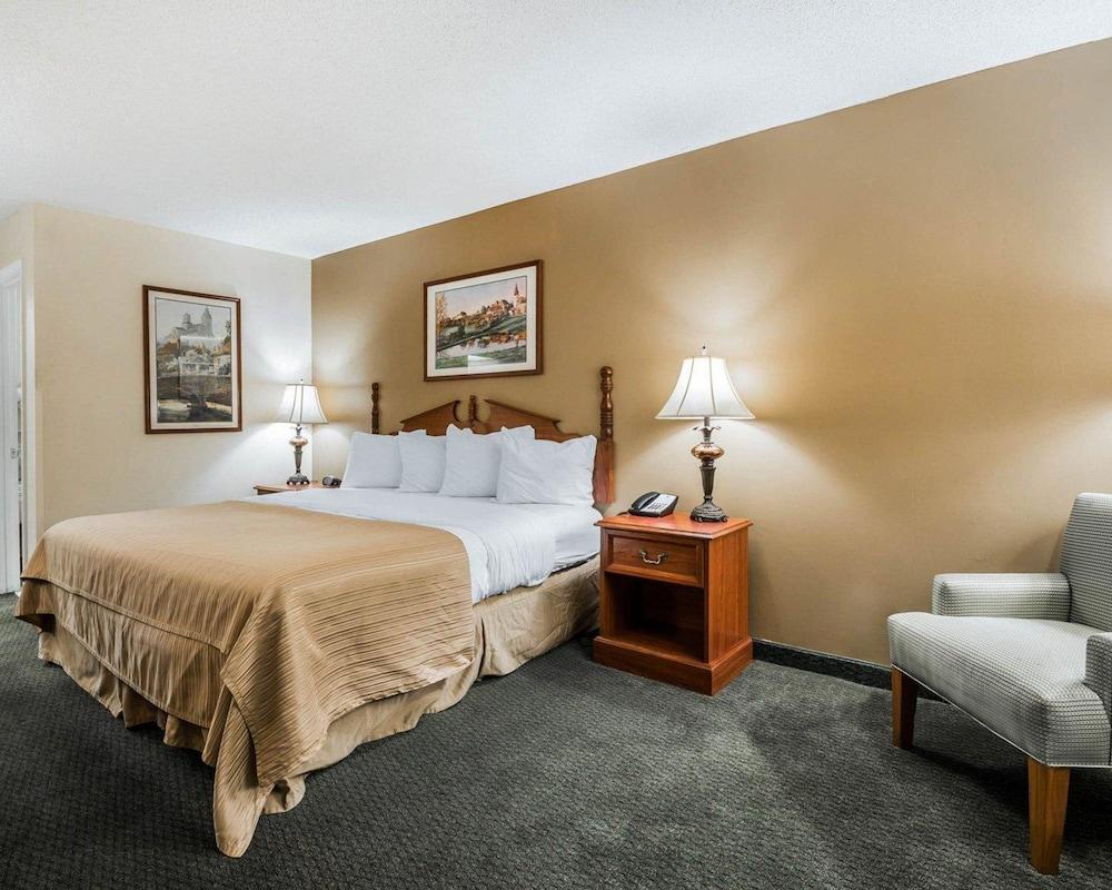 Quality Inn Bainbridge photo 7