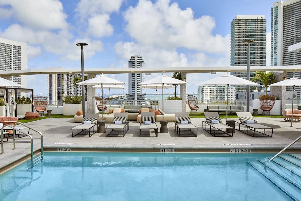 AC Hotel Miami Wynwood photo 35