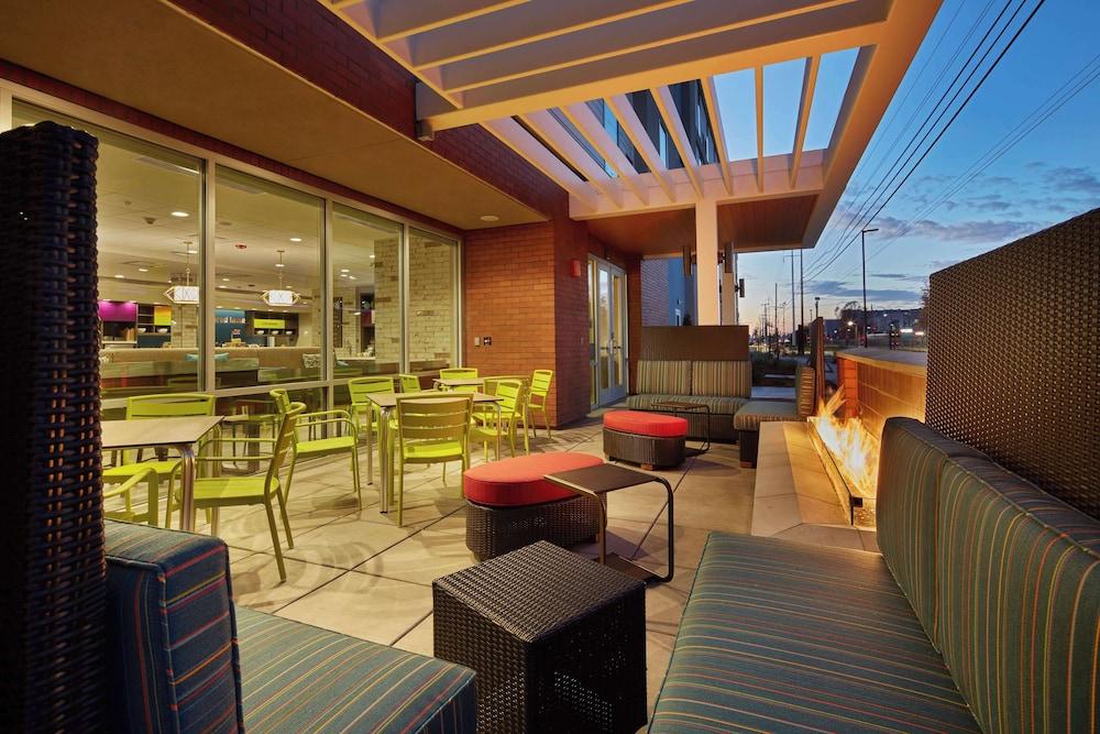 Home2 Suites By Hilton Sacramento At Csus photo 68