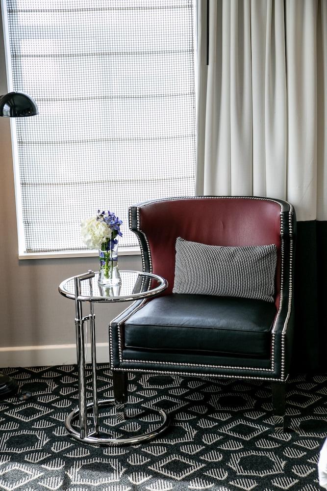 Sofitel Washington DC Lafayette Square photo 7