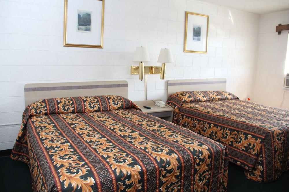 SuperLodge Motel photo 51