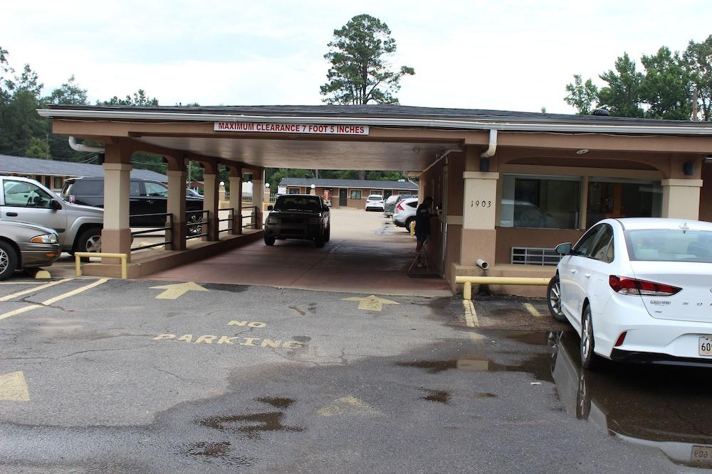EverGreen Inn & RV photo 29