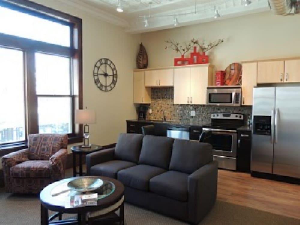 Teerman Lofts photo 3