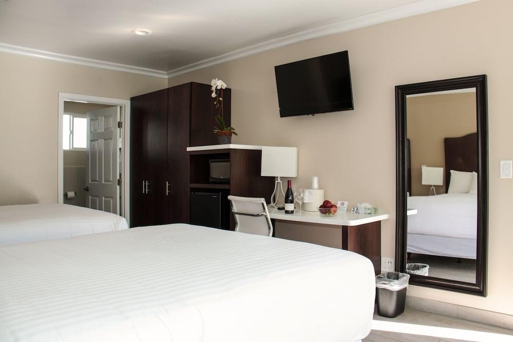 El Royale Hotel Near Universal Studios photo 12